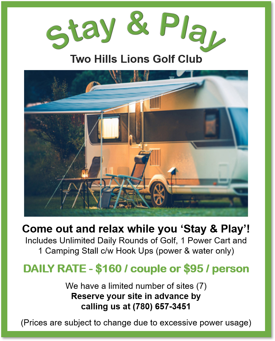 Two Hills Lions Golf & Country Club - Image 7